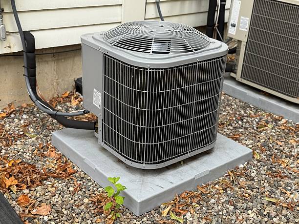 24/7 Emergency Heat Pump Repair experts in Greendale, WI