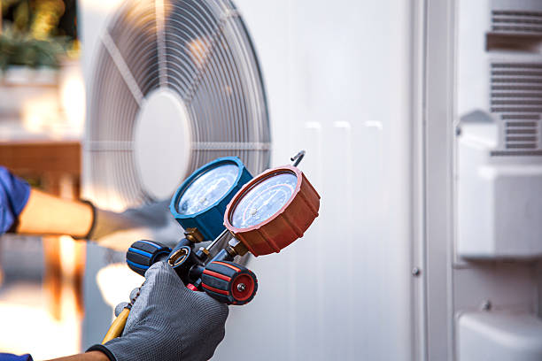 Affordable Heat Pump Repair solutions in Greendale, WI